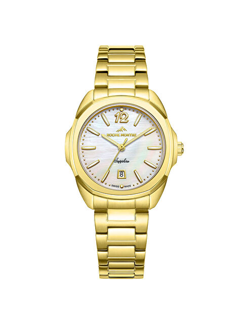 Roche Montre RML5007-05 Kadın Kol Saati