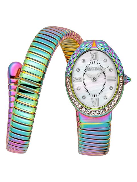 Just Cavalli JC1L390M0075 Kadın Kol Saati