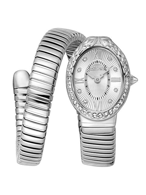 Just Cavalli JC1L390M0015 Kadın Kol Saati