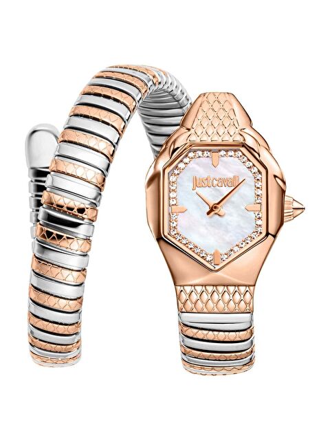 Just Cavalli JC1L369M0075 Kadın Kol Saati