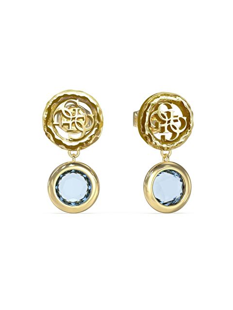 Guess JGUJUBE05098JWYGAQTU Kadın Küpe