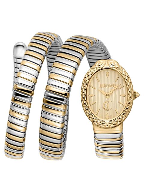 Just Cavalli JC1L391M0045 Kadın Kol Saati