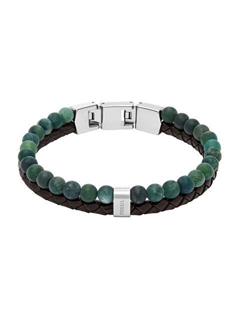 FOSSİL JF04854-040 Erkek Bileklik