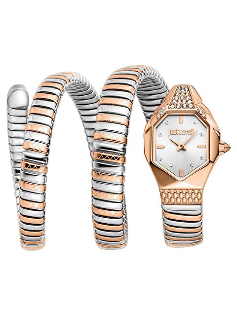 Just Cavalli JC1L370M0065 Kadın Kol Saati