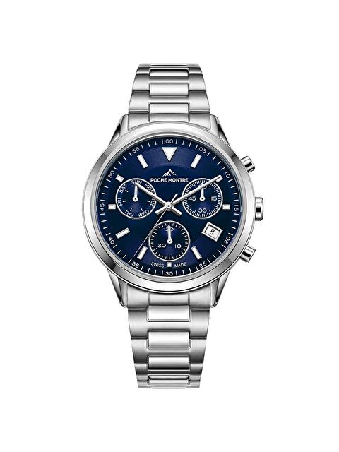 Roche Montre RMG6004-04 Erkek Kol Saati