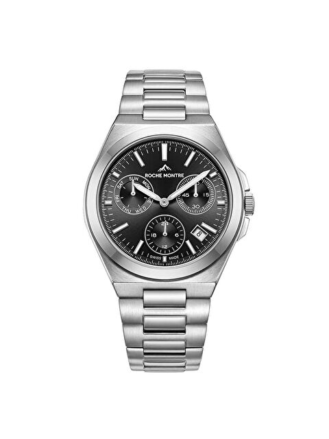 Roche Montre RMG6018-04 Erkek Kol Saati