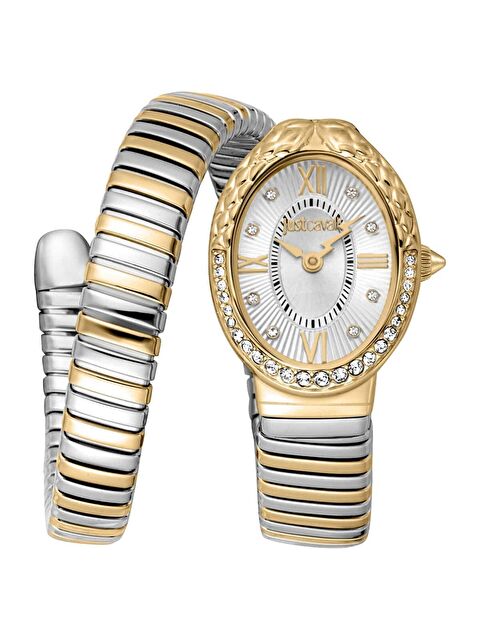 Just Cavalli JC1L390M0055 Kadın Kol Saati