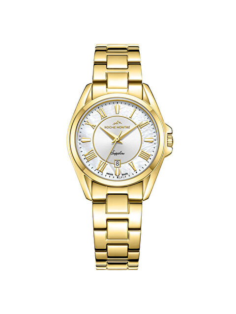 Roche Montre RML5009-05 Kadın Kol Saati