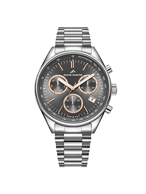 Roche Montre RMG6011-05 Erkek Kol Saati