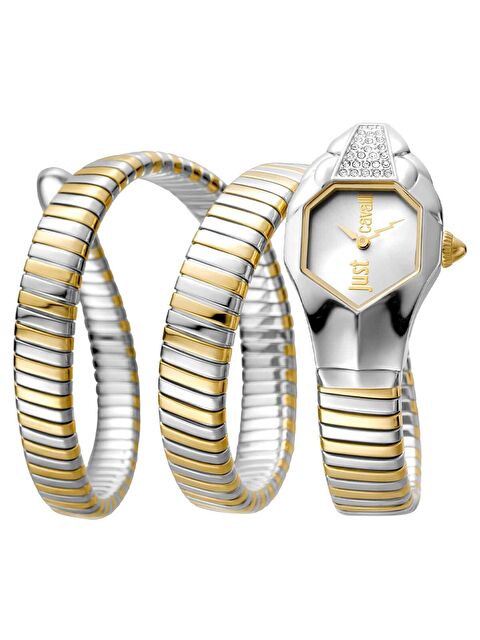 Just Cavalli JC1L022M0045 Kadın Kol Saati