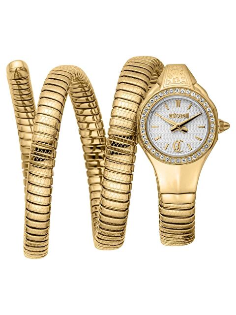 Just Cavalli JC1L355M0025 Kadın Kol Saati