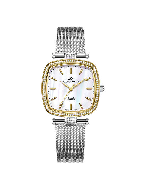 Roche Montre RML5008-01 Kadın Kol Saati