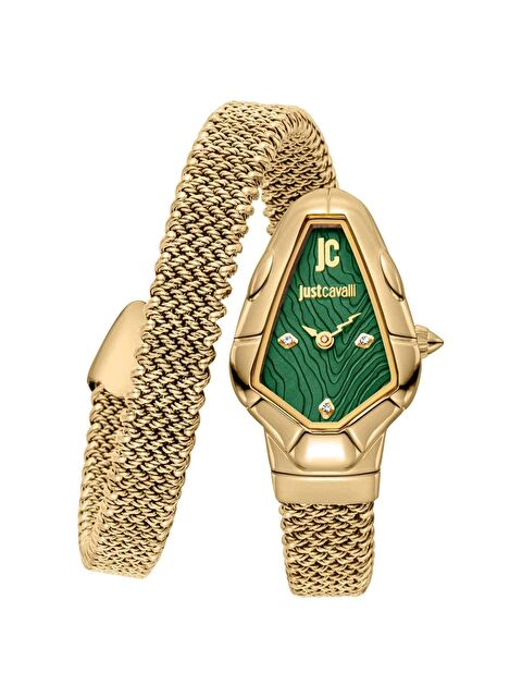 Just Cavalli JC1L426M0035 Kadın Kol Saati
