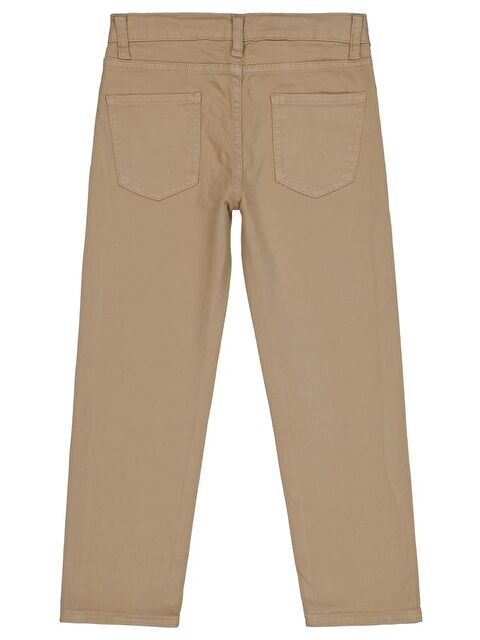 Civil Boys Basic 5 Cep 6-9 Yaş Pantolon - S000466516-4557