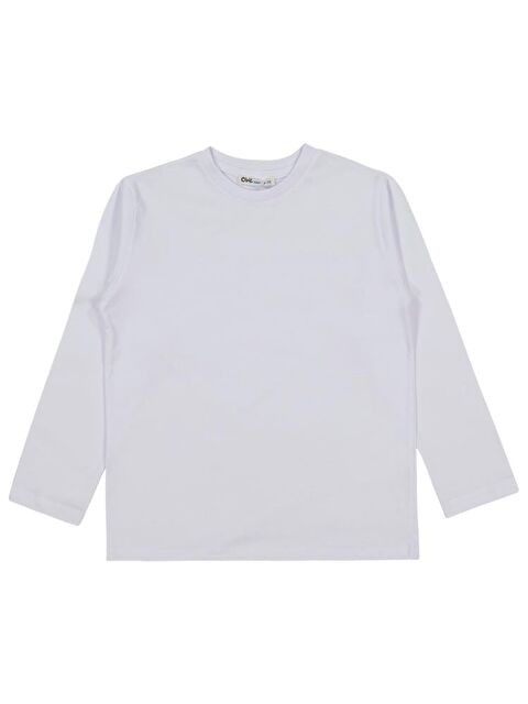 Civil Boys Basic 10-13 Yaş Sweatshirt - S000466537-20063