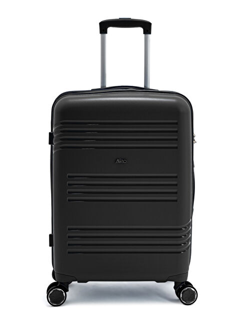 ebavul İthal Pp Urban Line Kabin Boy Valiz - S000425846-19351