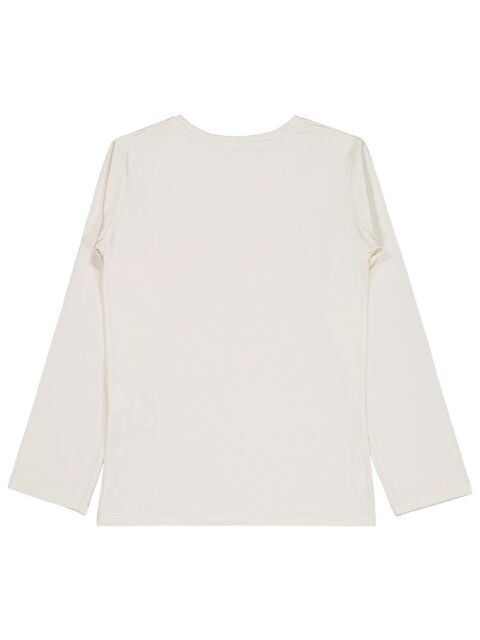 Civil Girls You Beautiful Baskılı 10-13 Yaş Sweatshirt - S000466519-19965