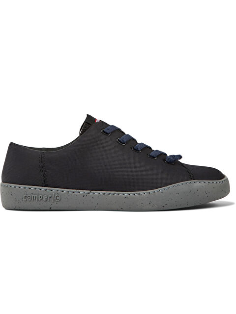 Camper Erkek Sneaker ( Günlük) K100881-001 Peu Touring Black