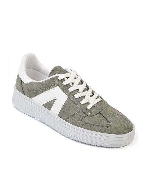 Capone Outfitters Santa Kadın Spor Ayakkabı Snaeker - S000518359-29488