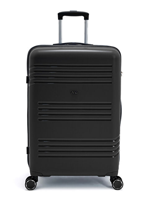 ebavul İthal Pp Urban Line Orta Boy Valiz - S000425851-19351