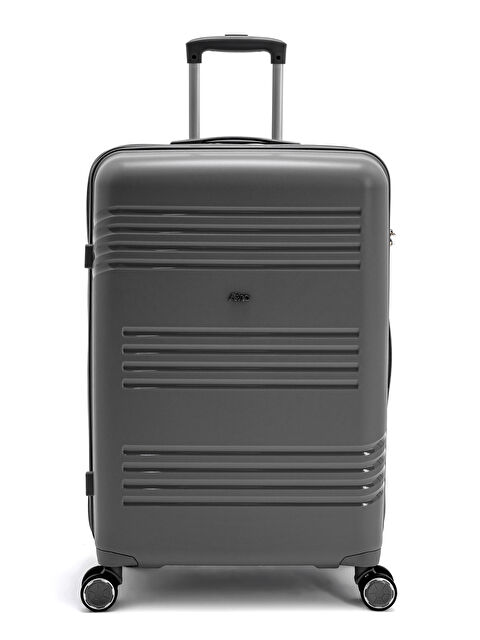 ebavul İthal Pp Urban Line Orta Boy Valiz - S000425851-29666