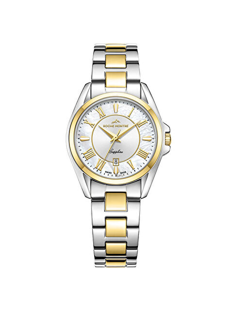 Roche Montre RML5009-02 Kadın Kol Saati