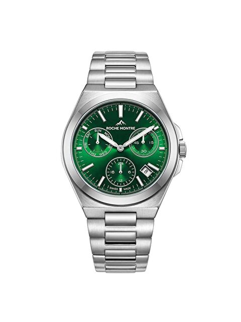 Roche Montre RMG6018-05 Erkek Kol Saati