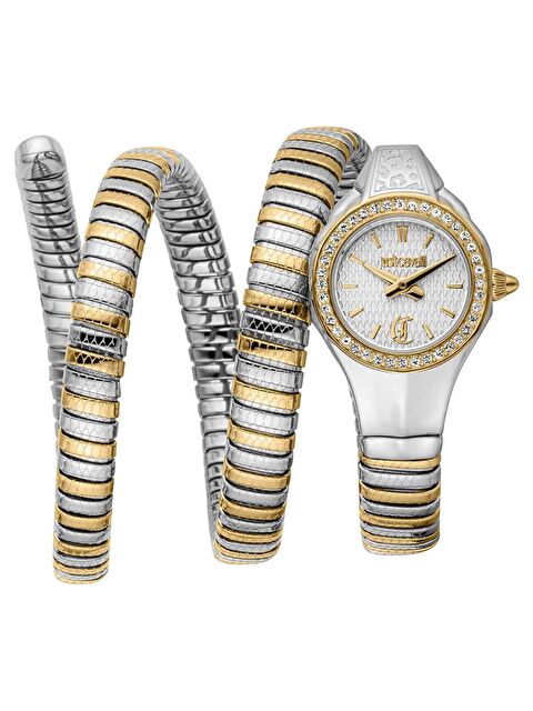 Just Cavalli JC1L355M0055 Kadın Kol Saati