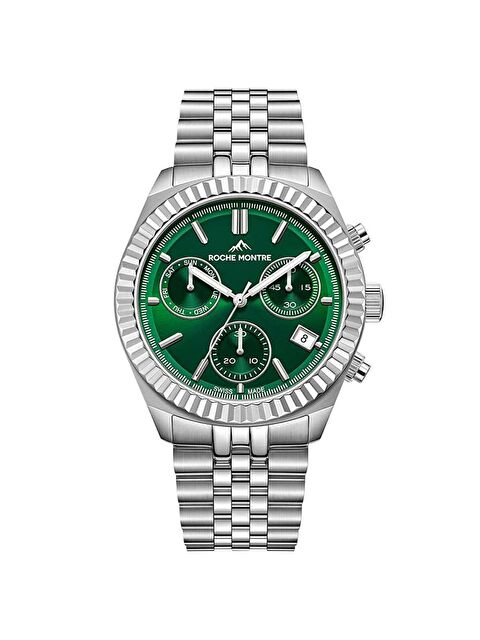 Roche Montre RMG6000-01 Erkek Kol Saati