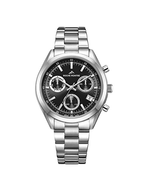 Roche Montre RMG6015-04 Erkek Kol Saati