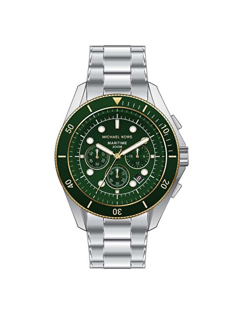 Michael Kors MK9215 Erkek Kol Saati - S000462653-24196