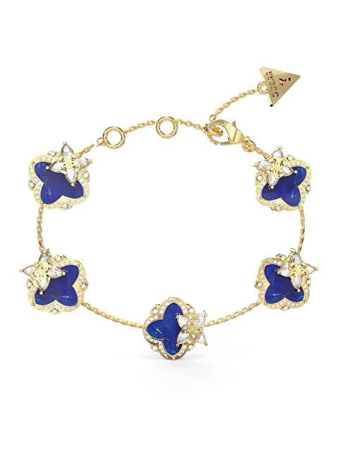 Guess JGUJUBB05494JWYGBLS Kadın Bileklik