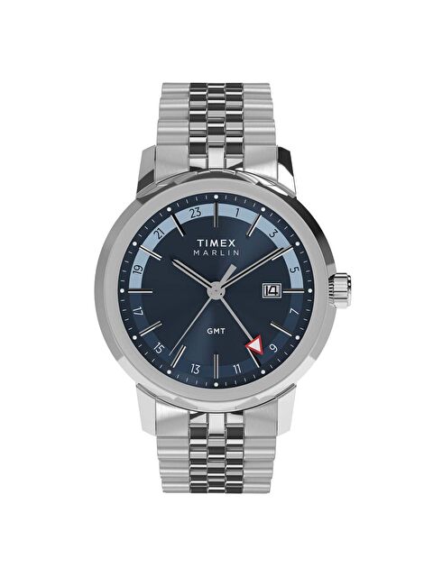 Timex TW2Y47600 Erkek Kol Saati - S000462658-24196
