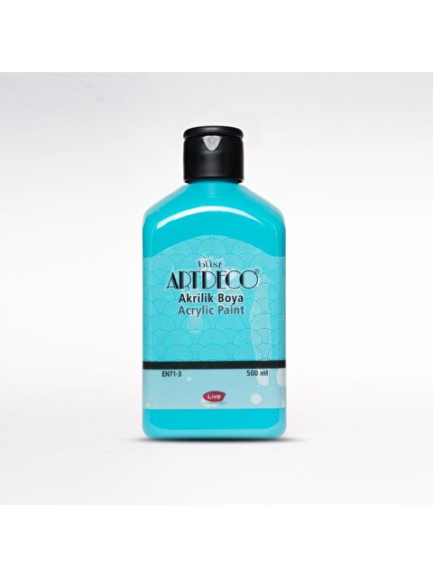 Artdeco Akrilik Boya 500 ml - S000377411-20055