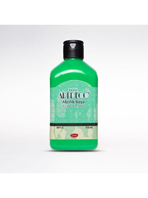 Artdeco Akrilik Boya 500 ml - S000377411-18194