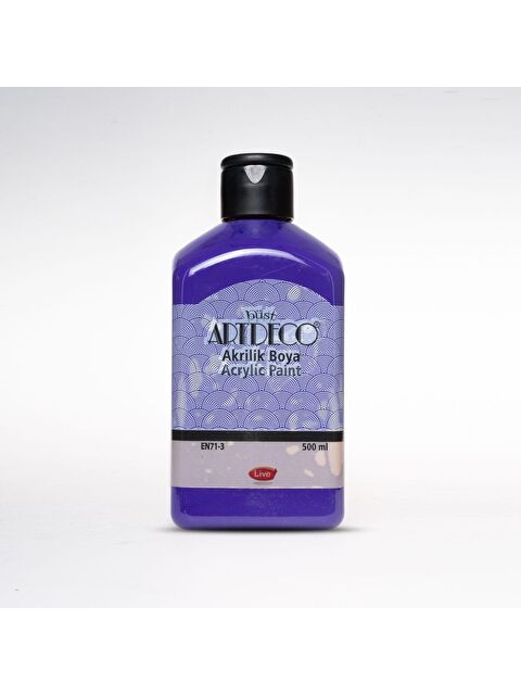 Artdeco Akrilik Boya 500 ml - S000377411-20040