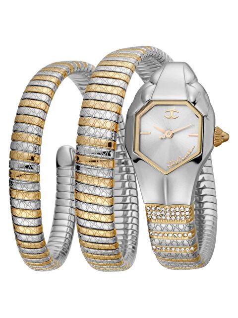 Just Cavalli JC1L112M0045 Kadın Kol Saati