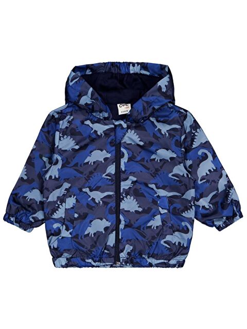 Civil Baby Dinozor 6-18 Ay Yağmurluk - S000450072-21164