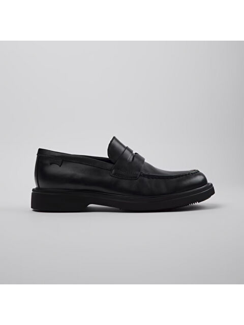 Camper Erkek Oxford ( Klasik) K101001-001 Norman Black