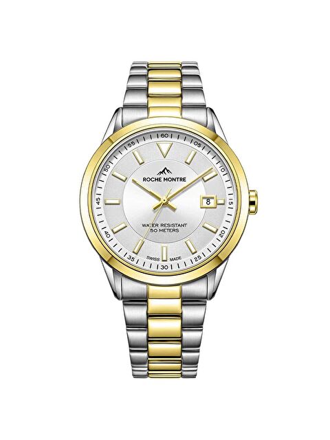 Roche Montre RMG6007-05 Erkek Kol Saati