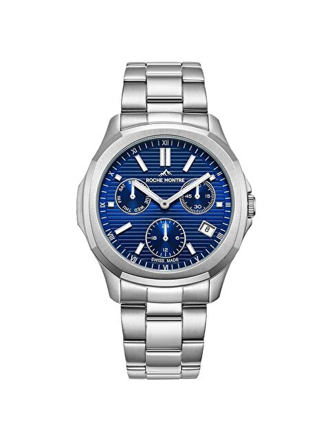 Roche Montre RMG6006-01 Erkek Kol Saati