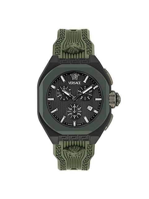 Versace VRSCVE9L00324 Erkek Kol Saati - S000462677-18194