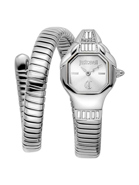 Just Cavalli JC1L326M0015 Kadın Kol Saati