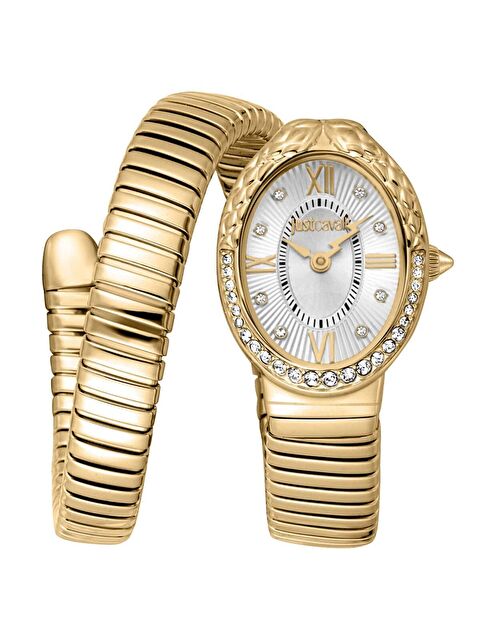 Just Cavalli JC1L390M0025 Kadın Kol Saati