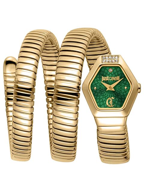 Just Cavalli JC1L395M0035 Kadın Kol Saati