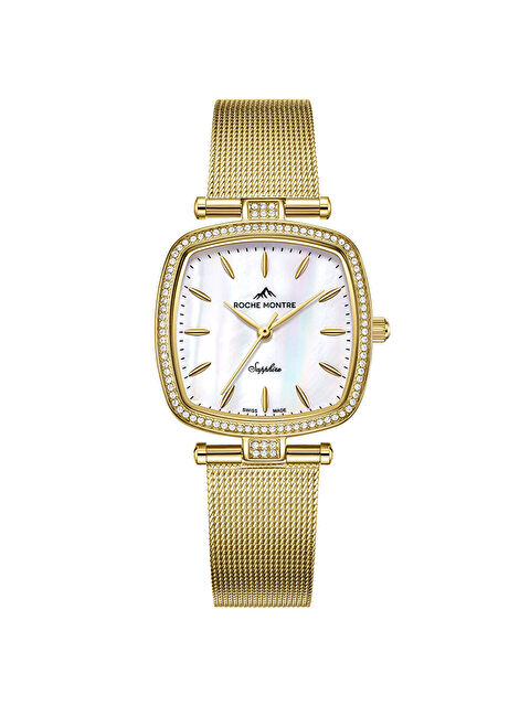 Roche Montre RML5008-04 Kadın Kol Saati