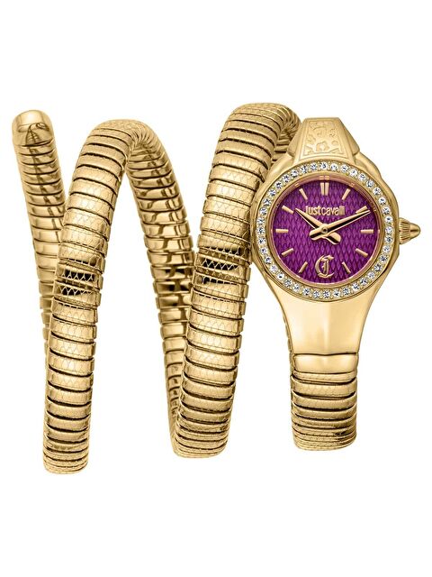 Just Cavalli JC1L355M0035 Kadın Kol Saati