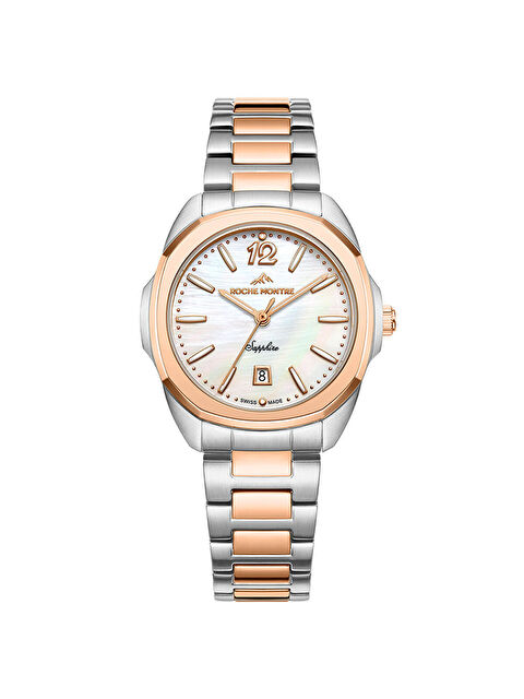 Roche Montre RML5007-04 Kadın Kol Saati