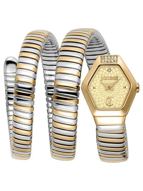 Just Cavalli JC1L395M0055 Kadın Kol Saati