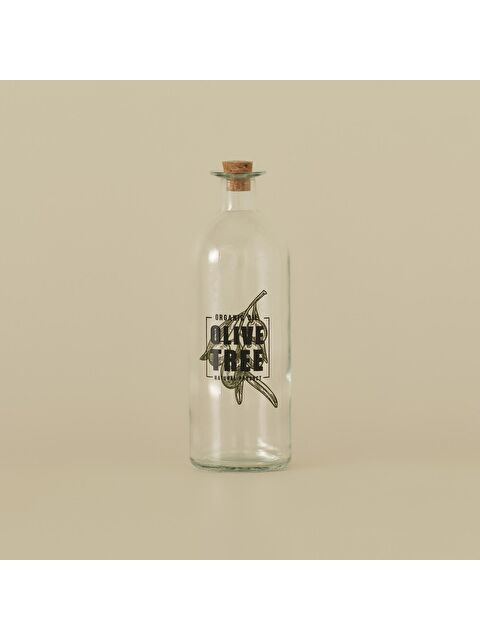 Bella Maison Tree Yağlık Naturel - S000195095-26865